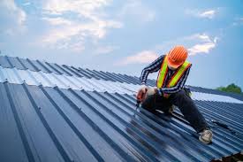 Best Hot Roofs  in Farmersville, OH